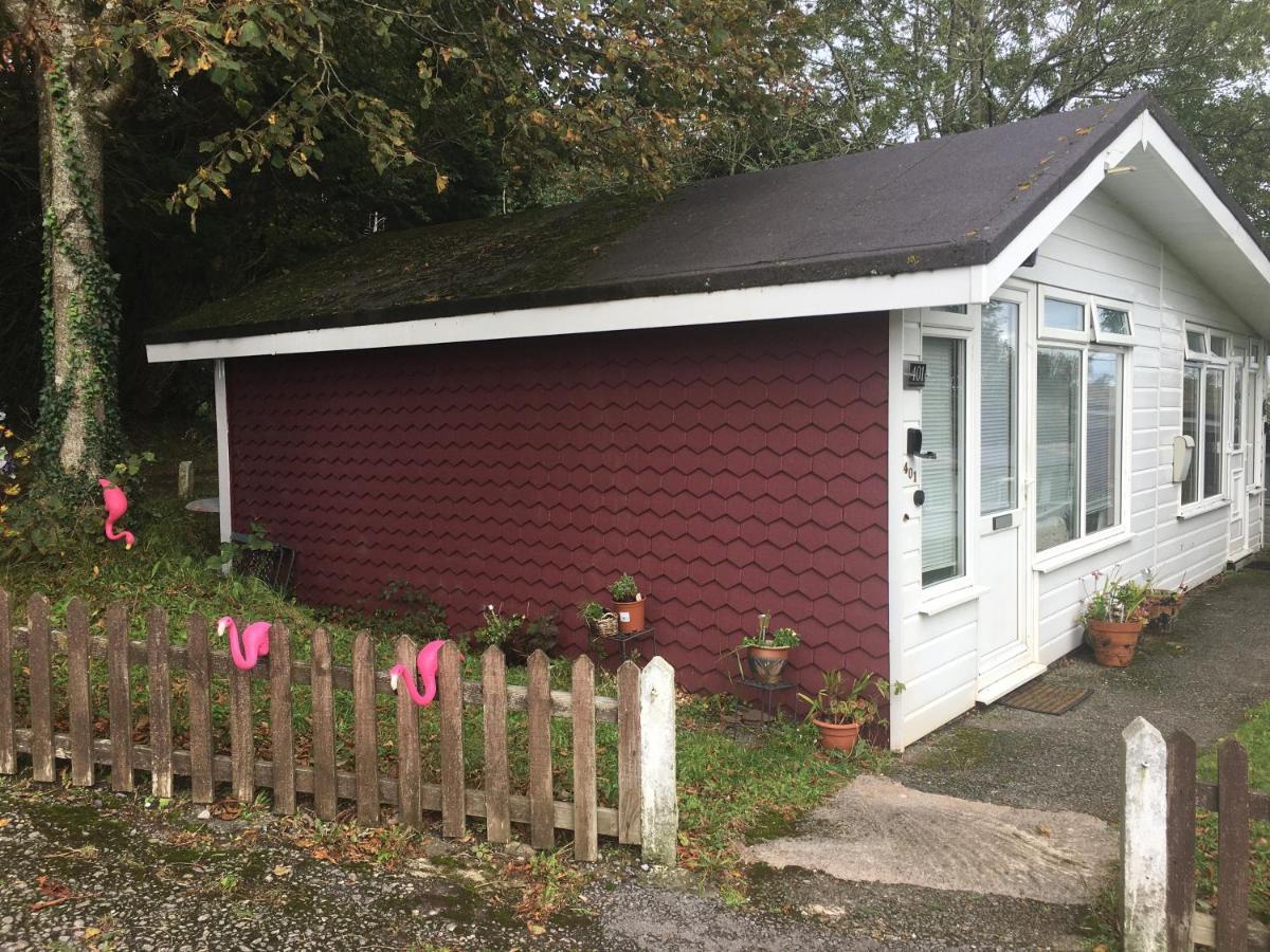 Boating Exravaganza plus Large Xmas Hamper! Dartmouth Exterior foto