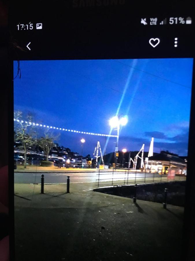 Boating Exravaganza plus Large Xmas Hamper! Dartmouth Exterior foto